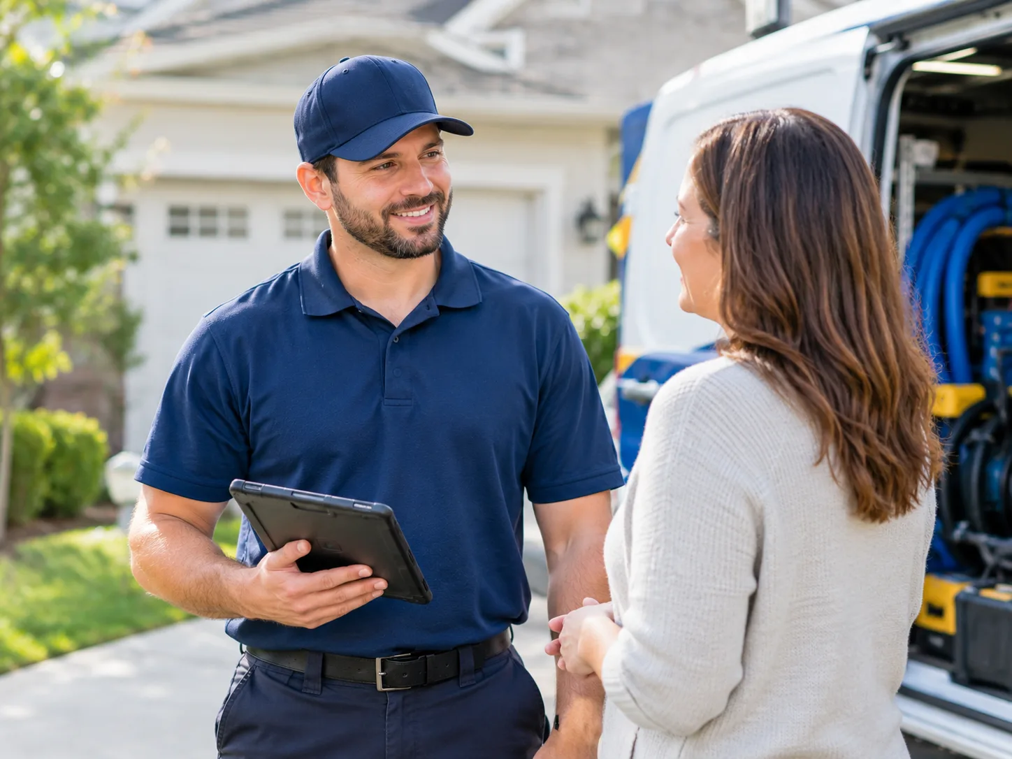 Sewage Backup Cleanup Clune, PA FAQs